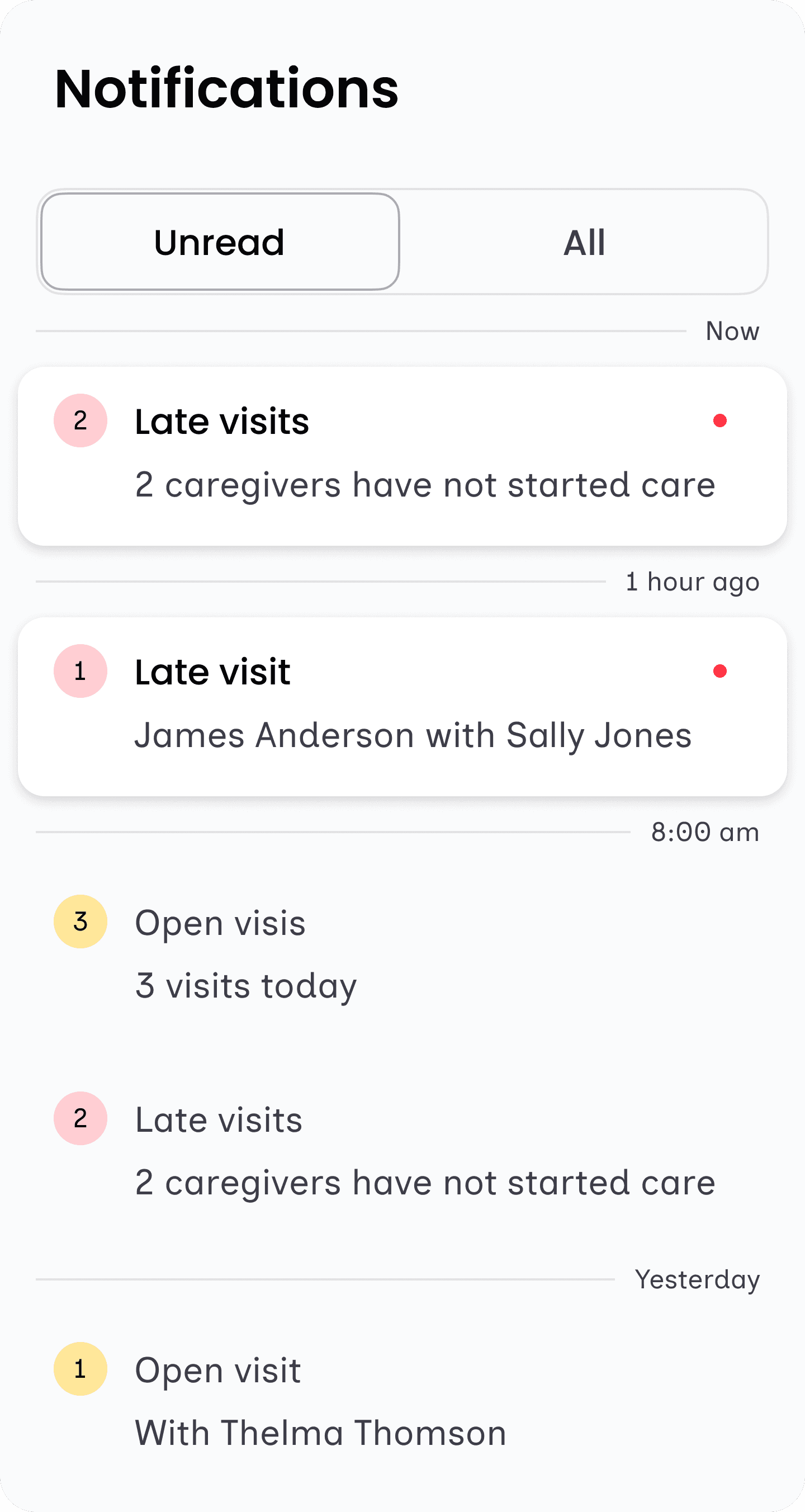dala.app visit screen