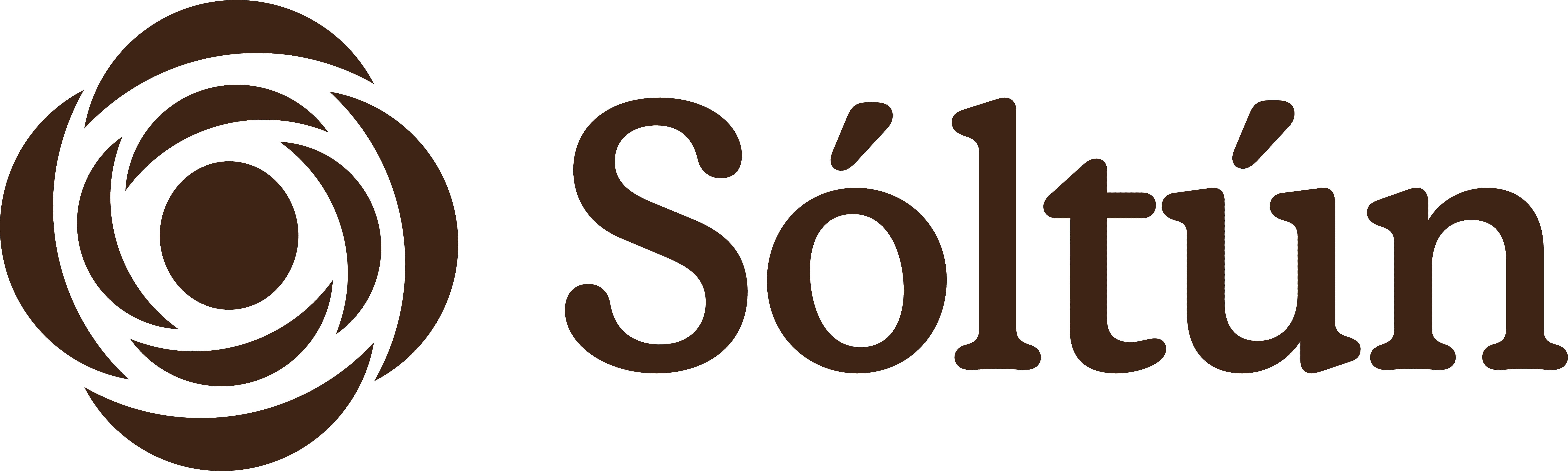 Sóltún